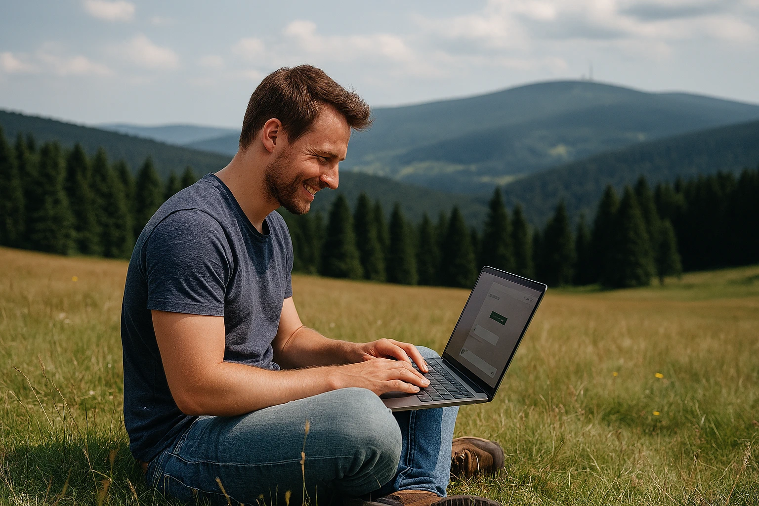 Harz auf Empfang – Jetzt mitreden im Webradio-Chat!