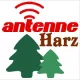 Antenne Harz